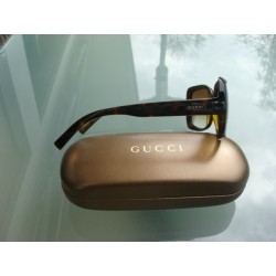 Lunettes Gucci