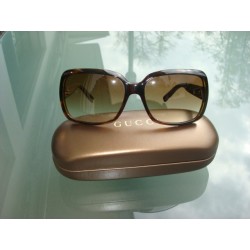 Lunettes Gucci