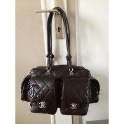 Sac Chanel multi poches