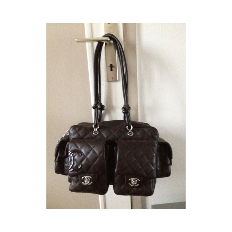 Sac Chanel multi poches