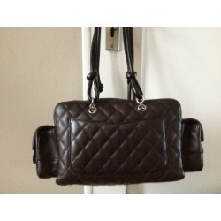 Sac Chanel multi poches