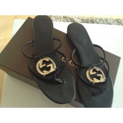 Sandales Gucci