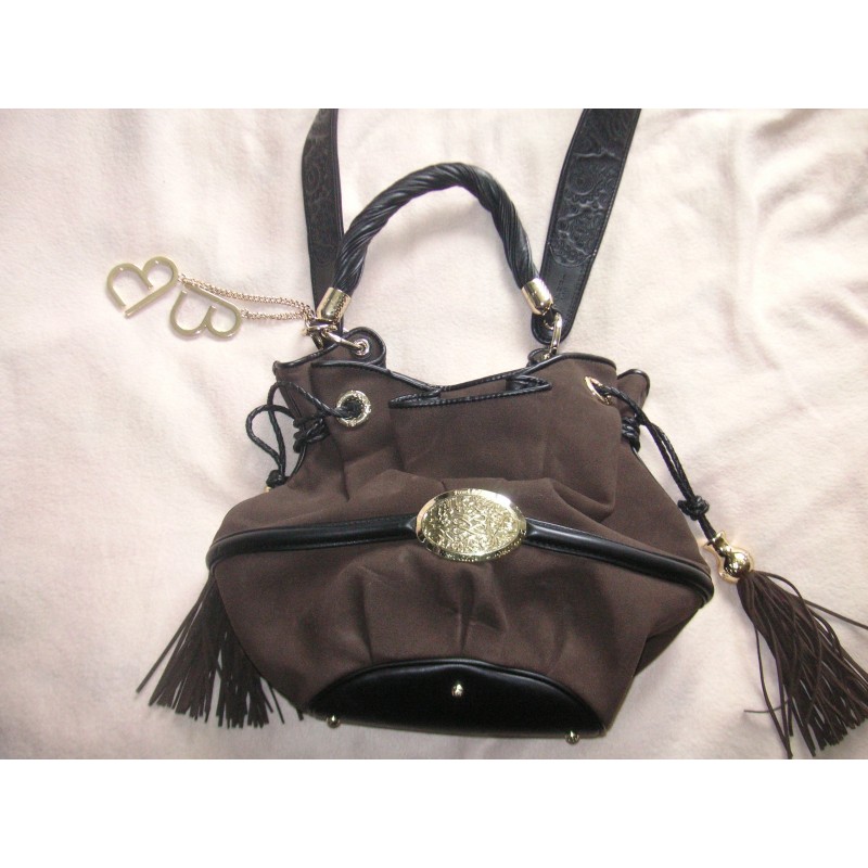 Sac Brigitte Bardot