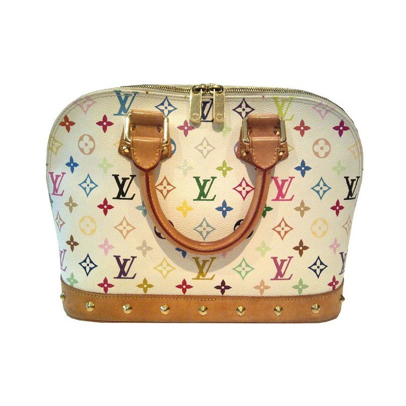 Alma multicolore PM Alma multicolore PM