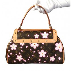 Sac Collector Murakami Cherry Blossom