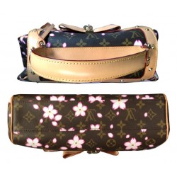 Sac Collector Murakami Cherry Blossom