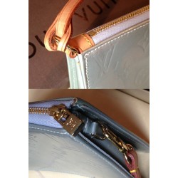 Pochette Lexington grise
