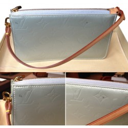 Pochette Lexington grise