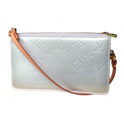 Pochette Lexington grise