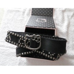 Ceinture Hello Kitty By Victoria Couture