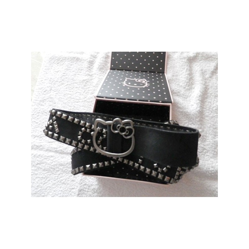 Ceinture Hello Kitty By Victoria Couture