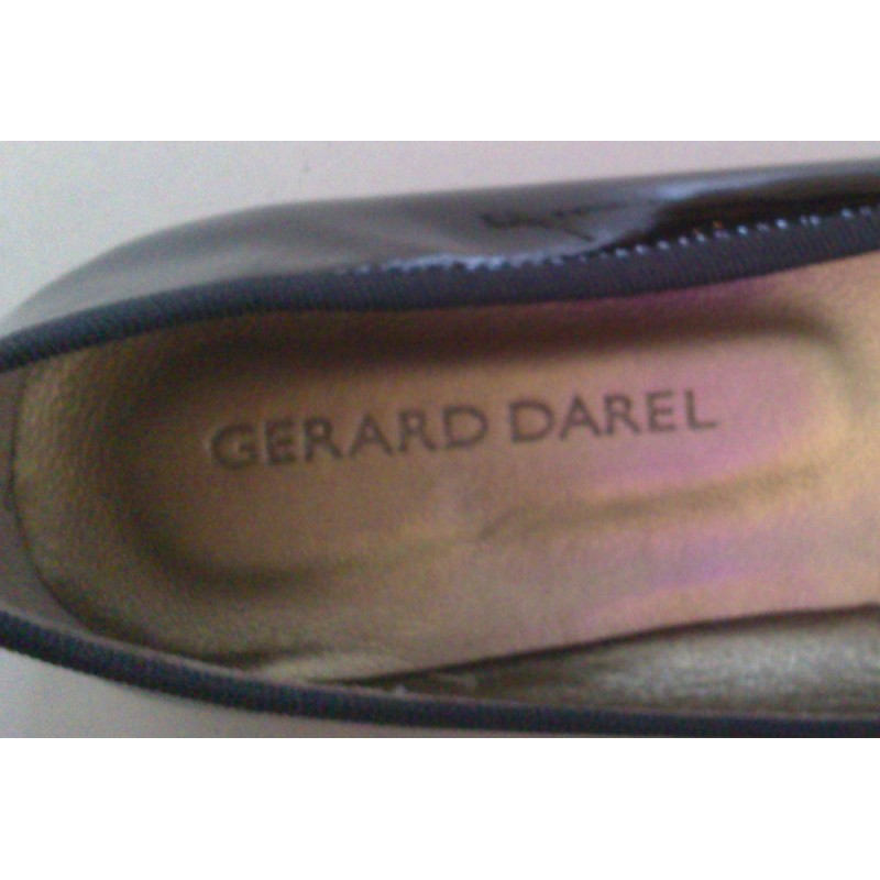 ballerine lpb fille