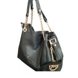 Jet Set Chain Tote