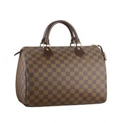 Speedy 30 Damier