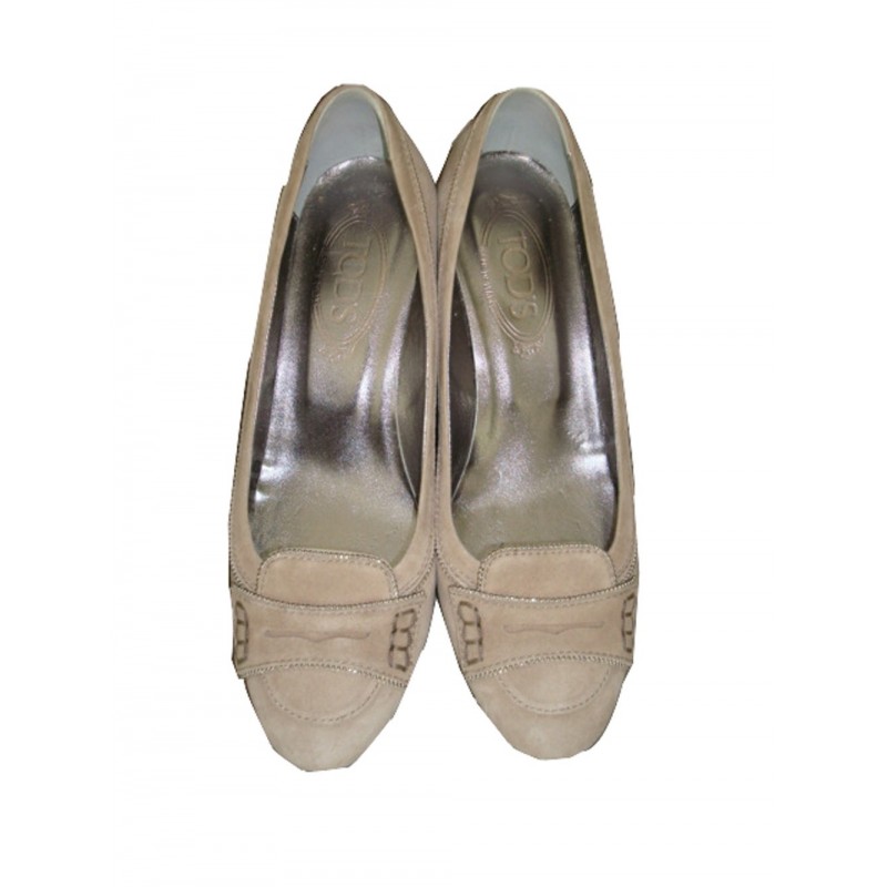 tod's escarpins femme