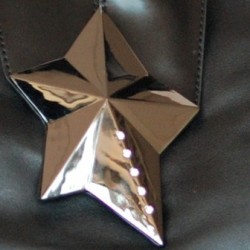 Sac Thierry Mugler