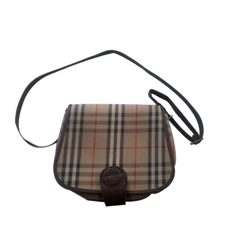 Sac besace burberry sale