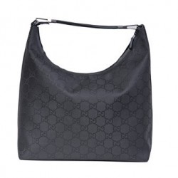 Gucci hobo toile