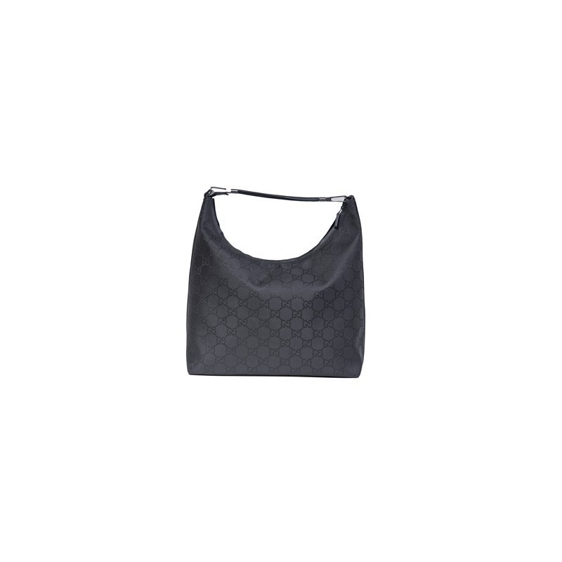 Gucci hobo toile