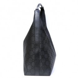 Gucci hobo toile