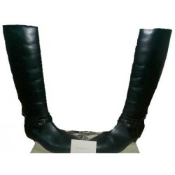 bottes cavalières