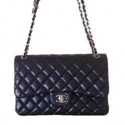 Sac Chanel Jumbo 