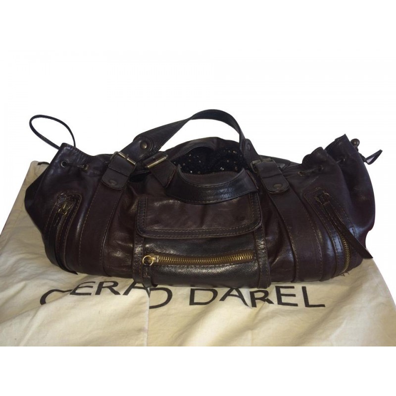 g rard darel 24h zipp