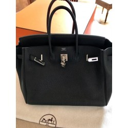 hermes birkin sac