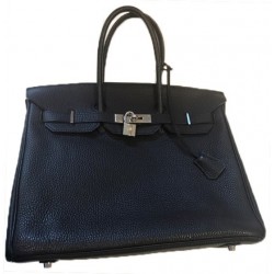 Sac de luxe Hermes Birkin