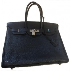 Sac de luxe Hermes Birkin