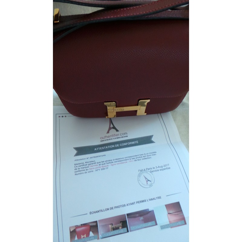 hermes occasion