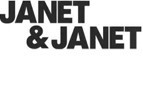 Janet & Janet