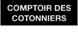 Comptoir des Cotonniers