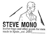 Steve Mono